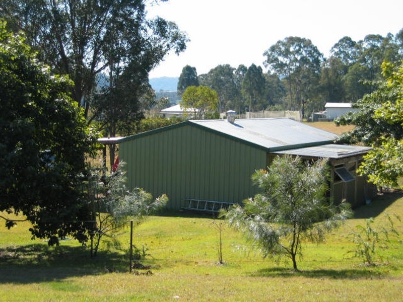 2509 Sherwood Creek Rd Glenreagh, Coffs Harbour NSW 2450