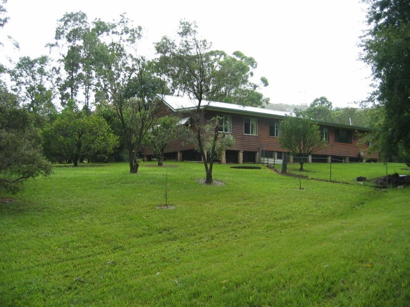 2509 Sherwood Creek Rd Glenreagh, Coffs Harbour NSW 2450