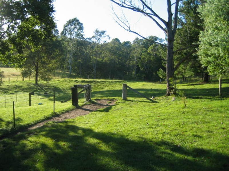 2509 Sherwood Creek Rd Glenreagh, Coffs Harbour NSW 2450