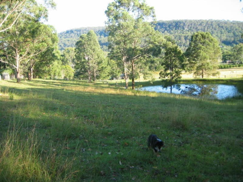2509 Sherwood Creek Rd Glenreagh, Coffs Harbour NSW 2450
