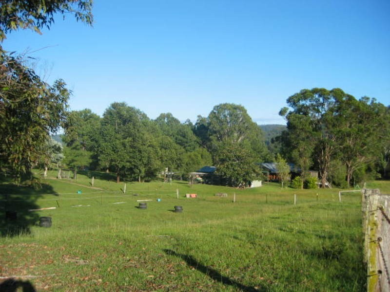2509 Sherwood Creek Rd Glenreagh, Coffs Harbour NSW 2450