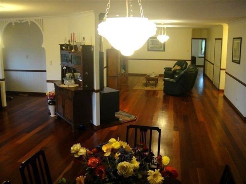 1 Lansdowne Rise, Maleny QLD 4552