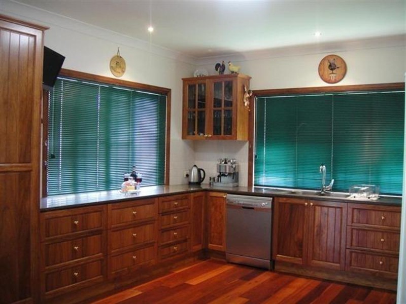 1 Lansdowne Rise, Maleny QLD 4552