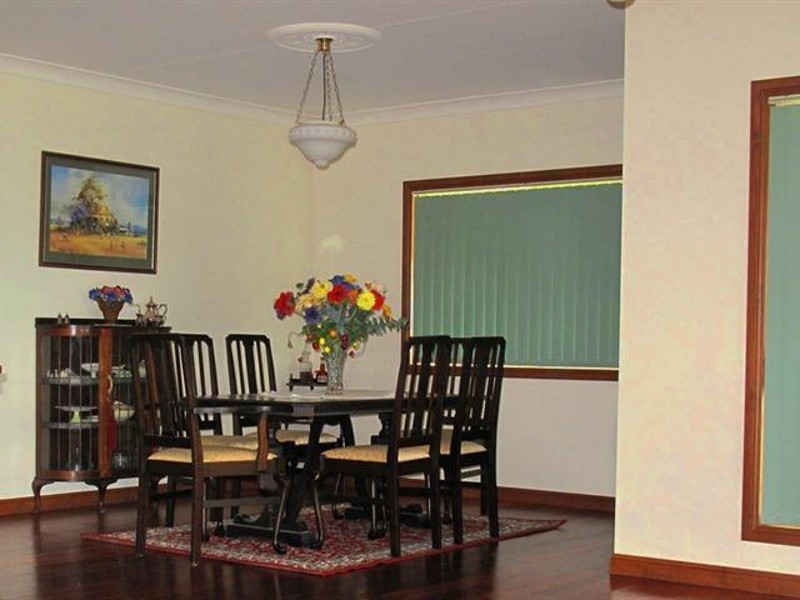 1 Lansdowne Rise, Maleny QLD 4552