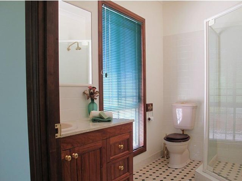 1 Lansdowne Rise, Maleny QLD 4552