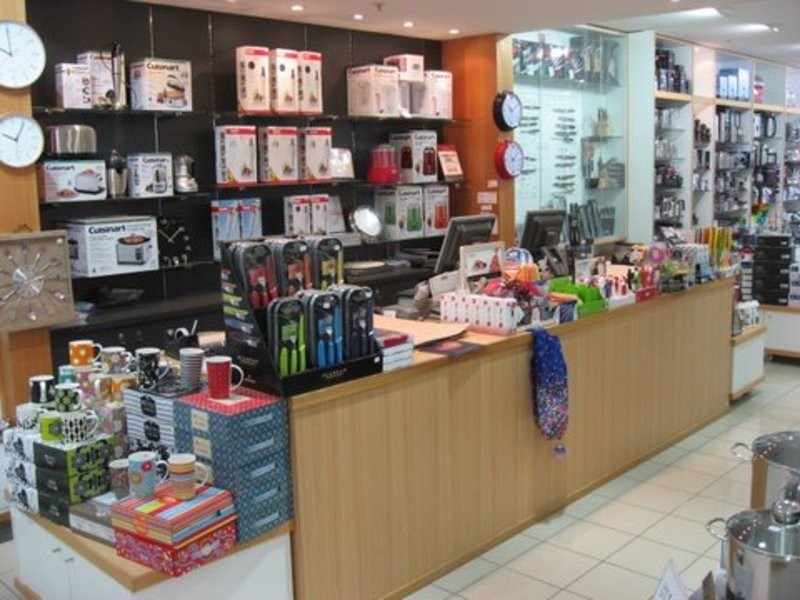 Centro the Glen S/C, Upper level/235 Springvale Rd, Glen Waverley VIC 3150