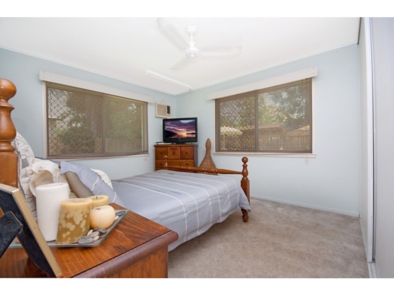 85 Albert Street, Cranbrook QLD 4814