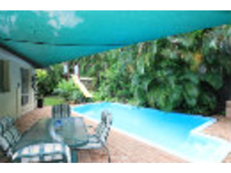 10 Bauer Crescent, Karama NT 0812