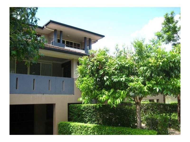 6/7 Grimes Street, Auchenflower QLD 4066