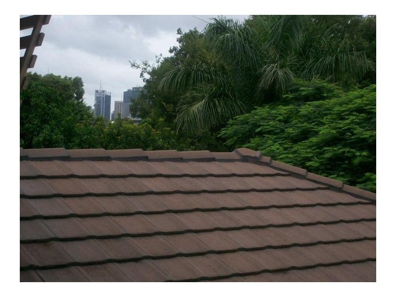 6/7 Grimes Street, Auchenflower QLD 4066