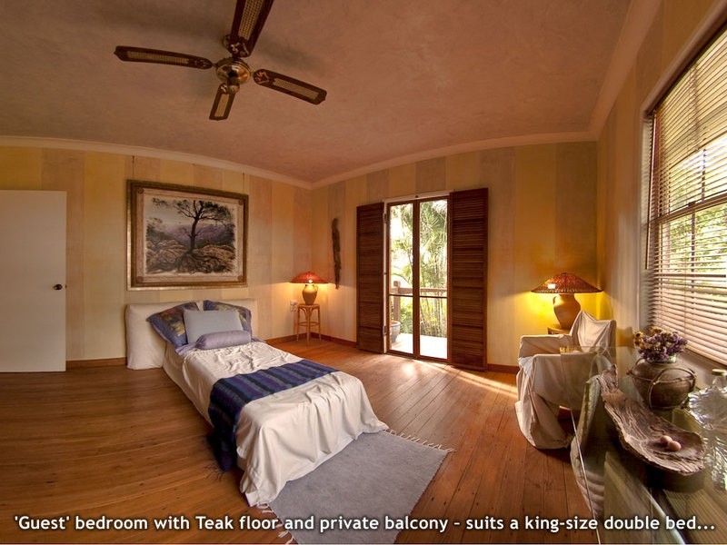 Mount Burrell NSW 2484