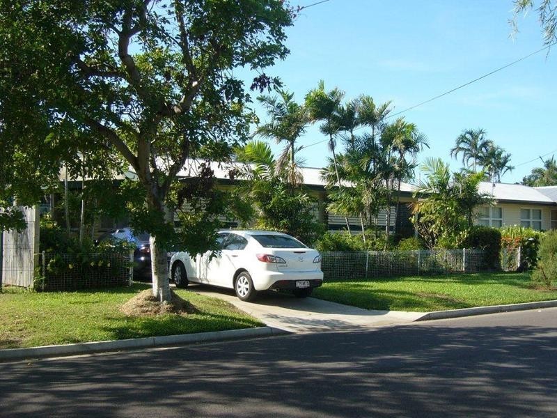 35 Leeds Street, Gulliver QLD 4812