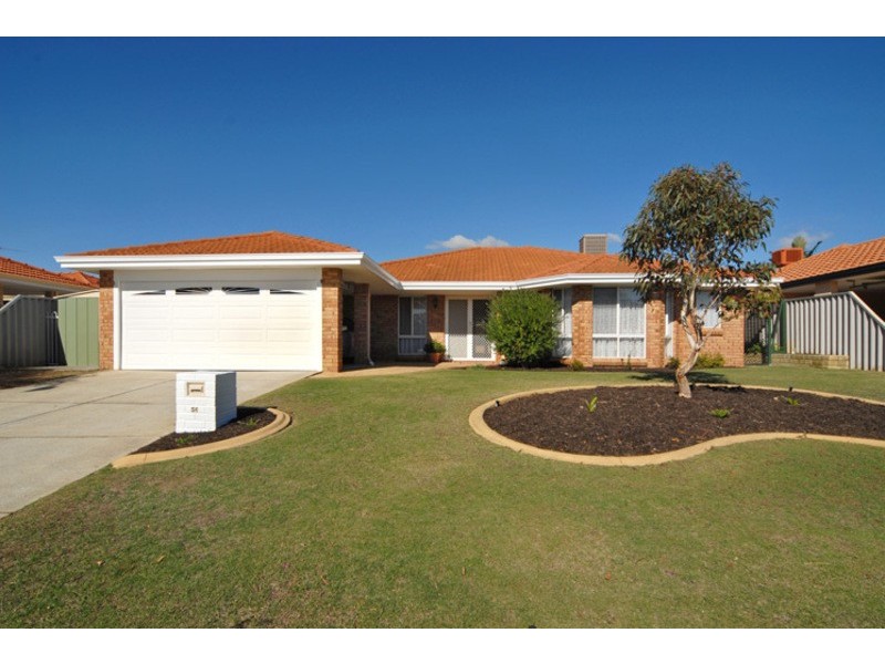 56 Sylvan Crescent, Leeming WA 6149