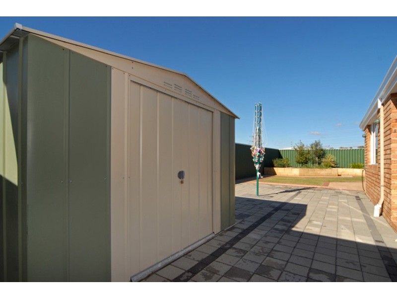 56 Sylvan Crescent, Leeming WA 6149