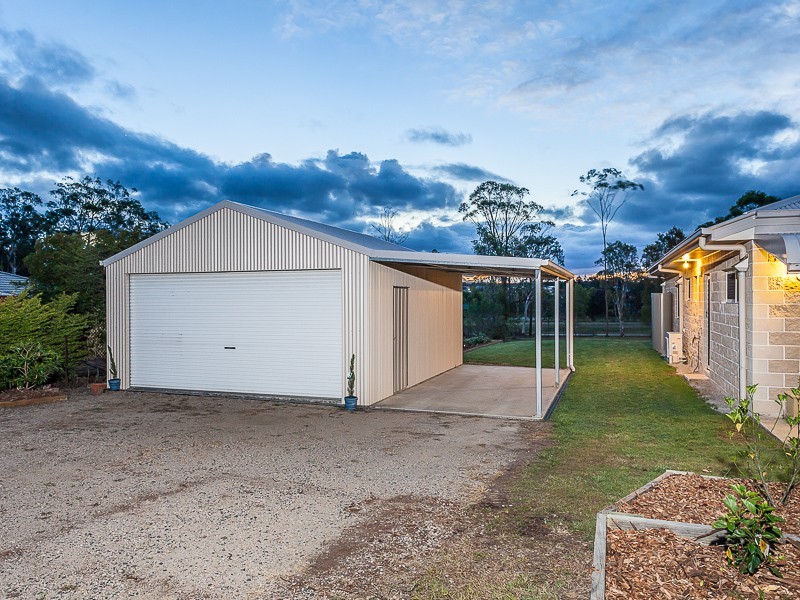 115 Hall Road, Elimbah QLD 4516