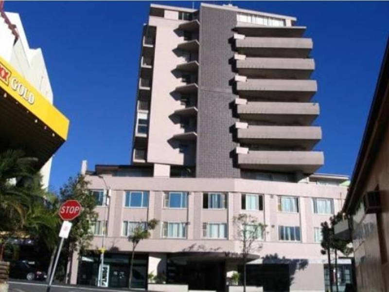 2/119 Leichhardt Street, Spring Hill QLD 4000