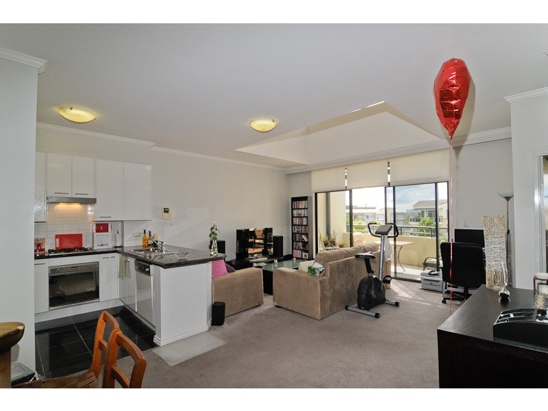4  Bechert Road, Chiswick NSW 2046