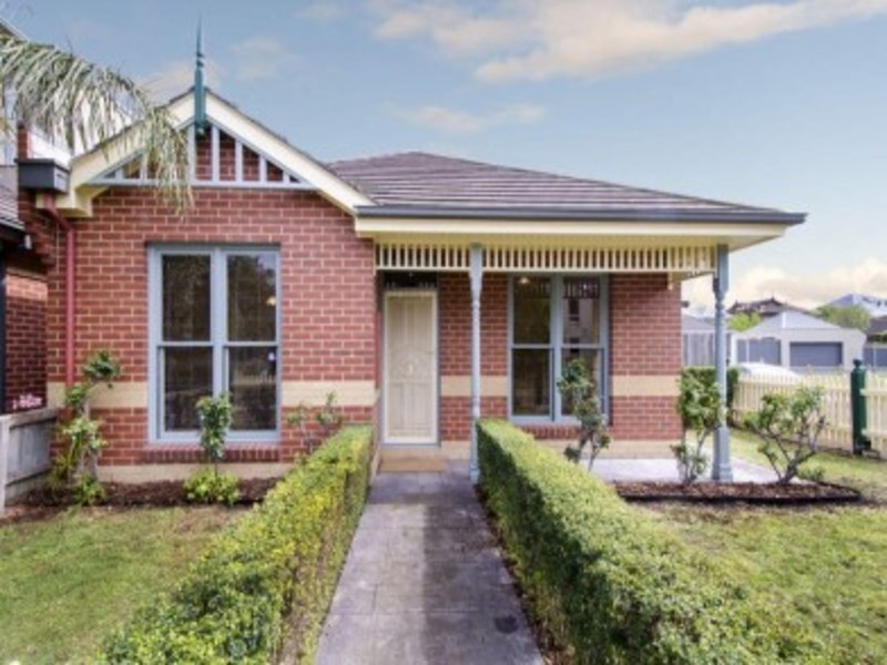 11 Farrell Court, Williamstown North VIC 3016