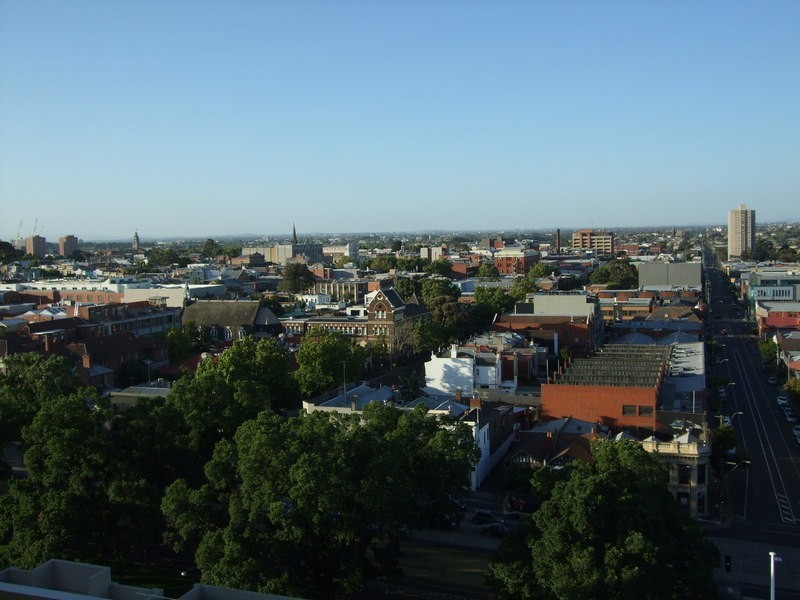 1208V/162 Albert Street, East Melbourne VIC 3002