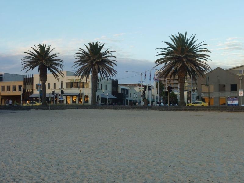 Port Melbourne VIC 3207