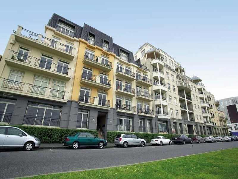 Port Melbourne VIC 3207
