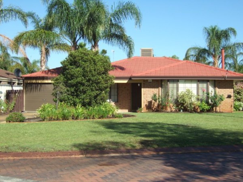 14 Darling Close, Beechboro WA 6063