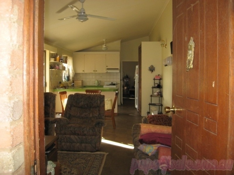 8 Maher Drive, Swan Hill VIC 3585