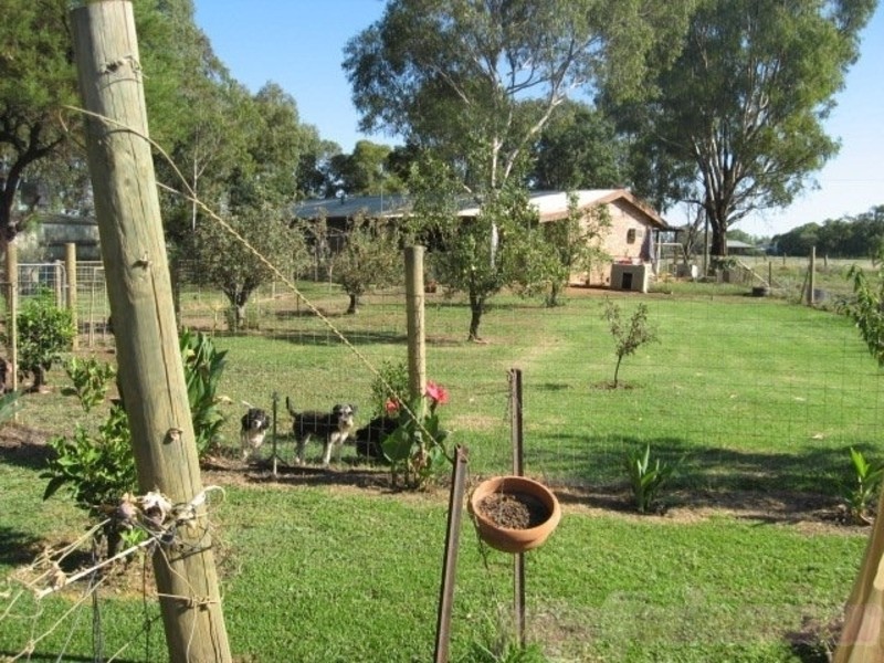 8 Maher Drive, Swan Hill VIC 3585