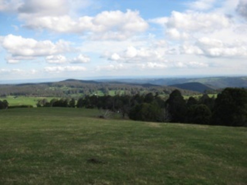 235 Coupe Road, Vesper VIC 3833