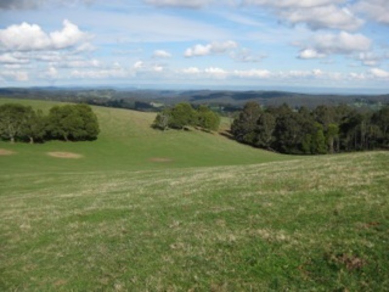 235 Coupe Road, Vesper VIC 3833