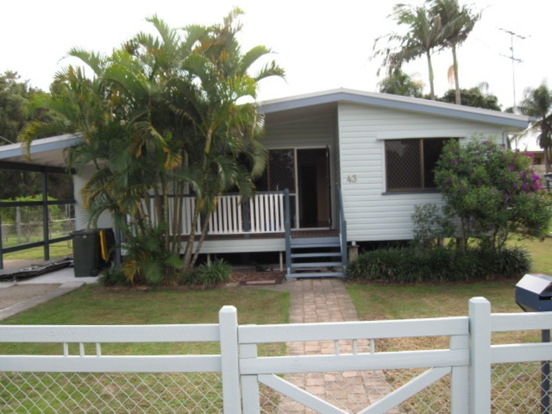 43 Hopper Street, Pinkenba QLD 4008