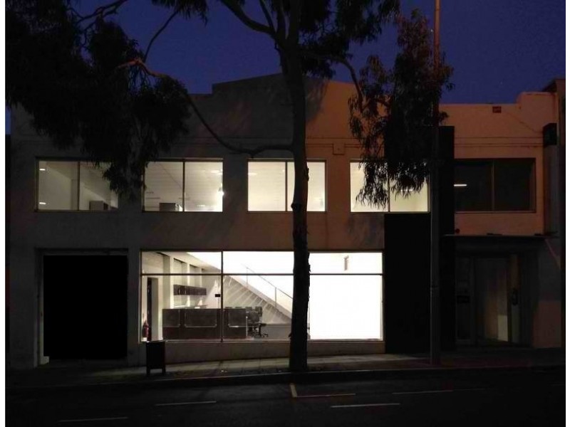 488 Murray Street, Perth WA 6000