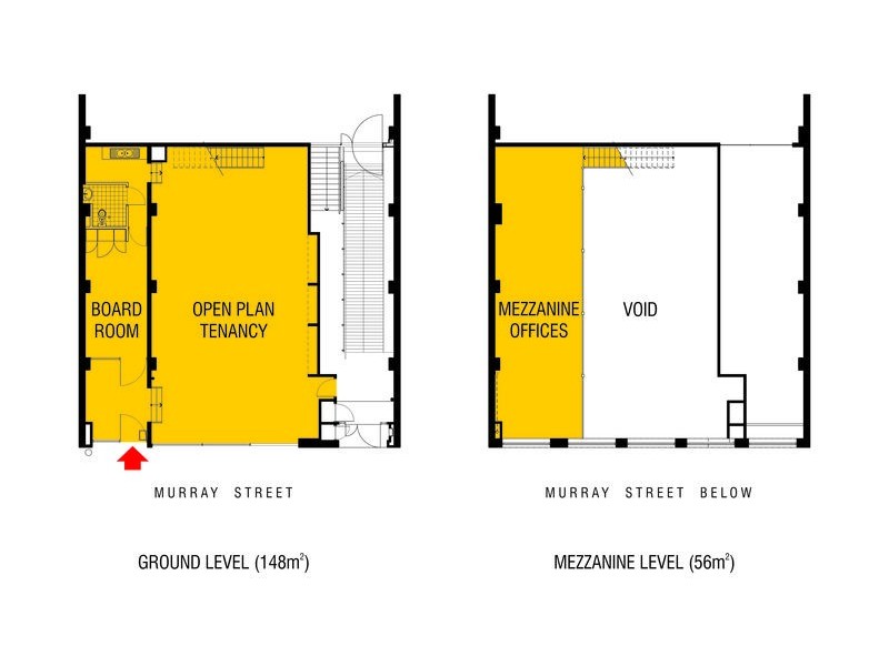 488 Murray Street, Perth WA 6000