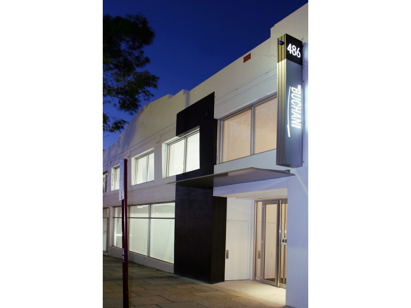 488 Murray Street, Perth WA 6000