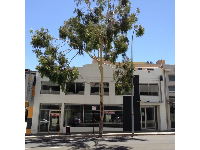 488 Murray Street, Perth WA 6000