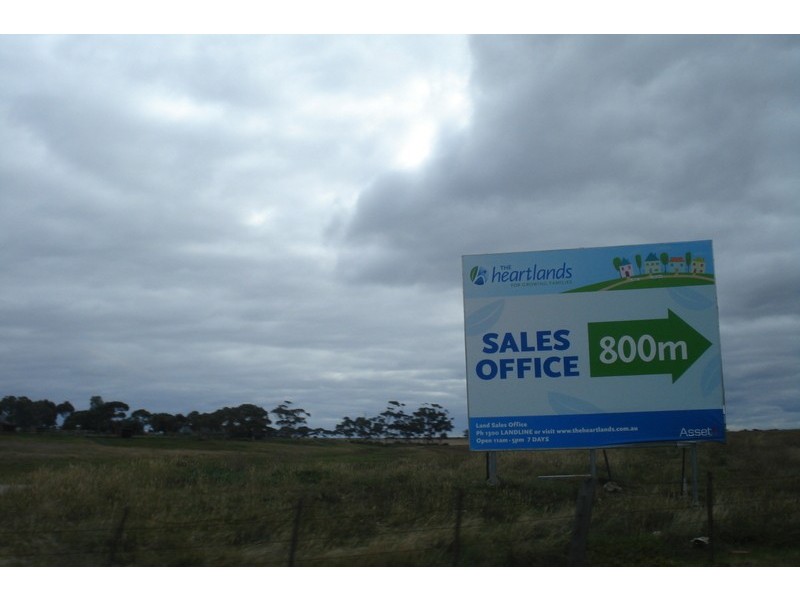610 Cloverdale Road, Tarneit VIC 3029