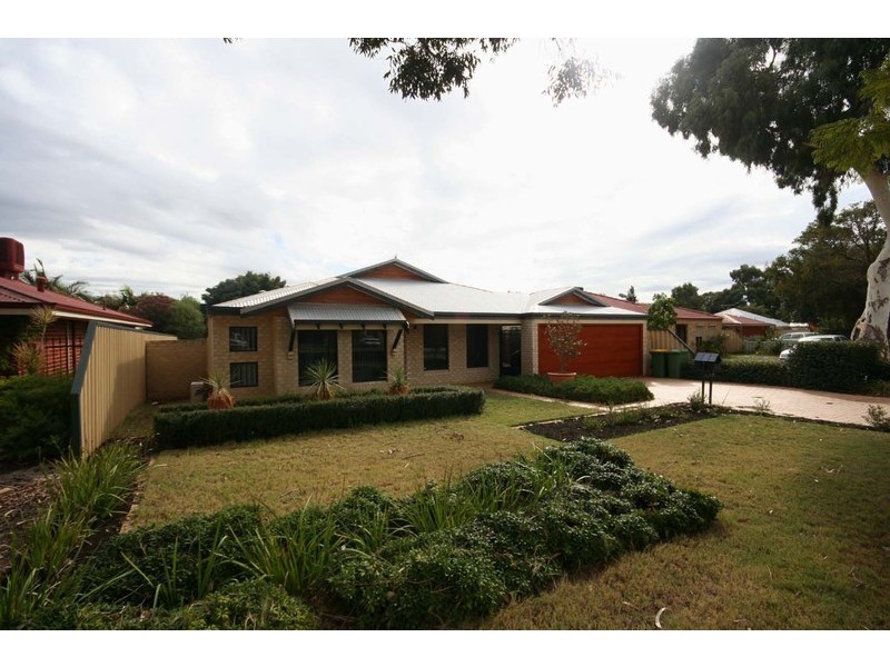 37 Lintonmarc Drive, Redcliffe WA 6104