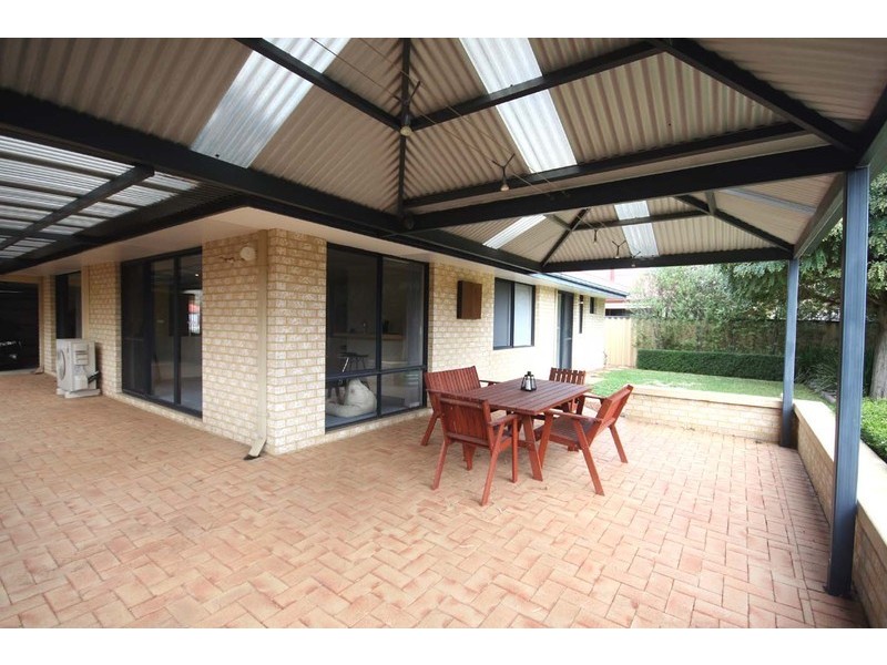 37 Lintonmarc Drive, Redcliffe WA 6104