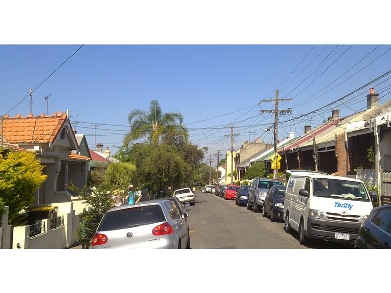 45 Wells Street, Newtown NSW 2042