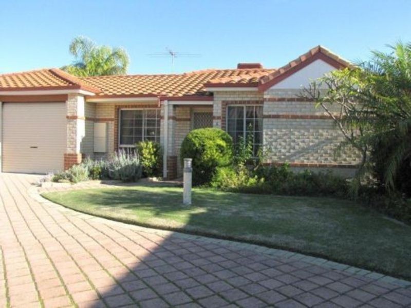 6/91 Kent Street, Rockingham WA 6168