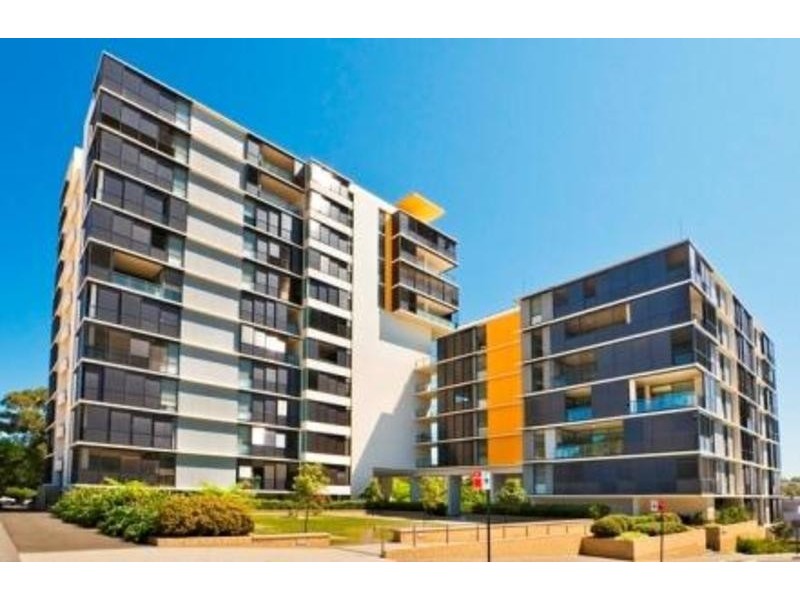 414/7 Sterling Circuit, Camperdown NSW 2050