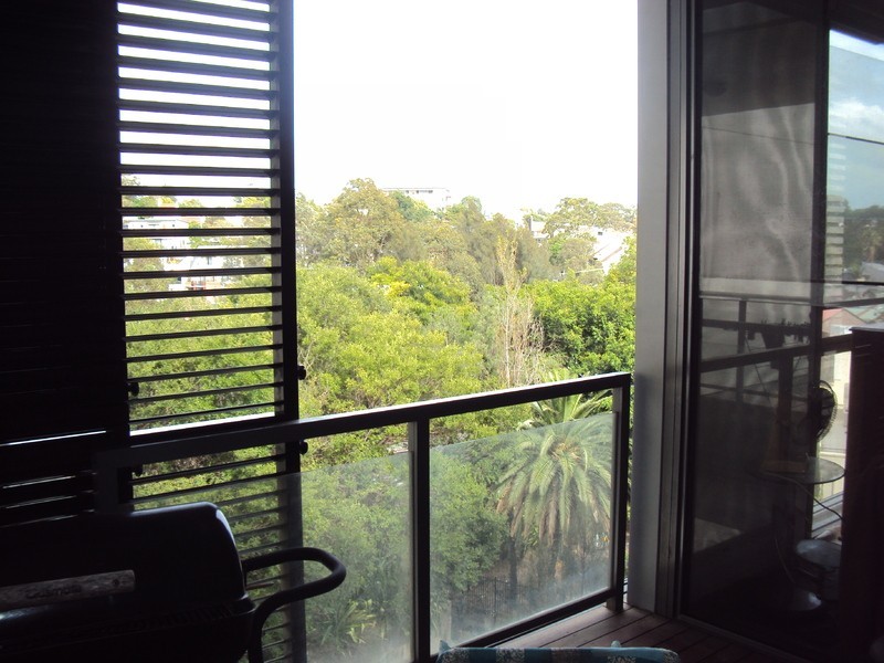 414/7 Sterling Circuit, Camperdown NSW 2050