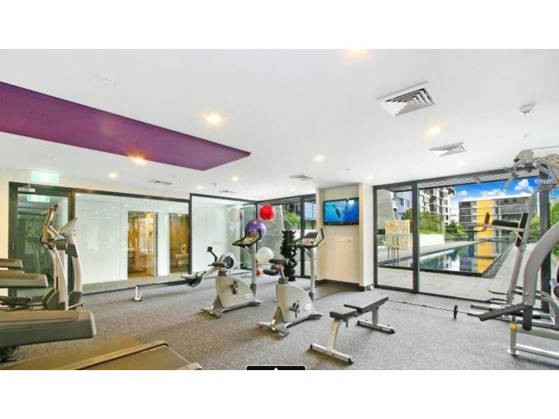 414/7 Sterling Circuit, Camperdown NSW 2050
