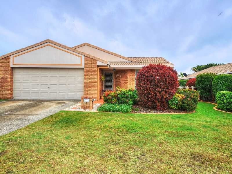 28 Ballerina Street, Burleigh Waters QLD 4220