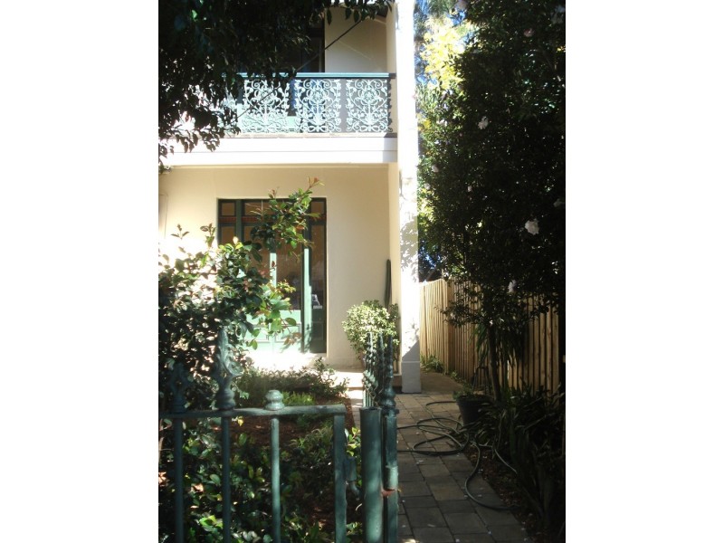 1 Pearl St, Newtown NSW 2042