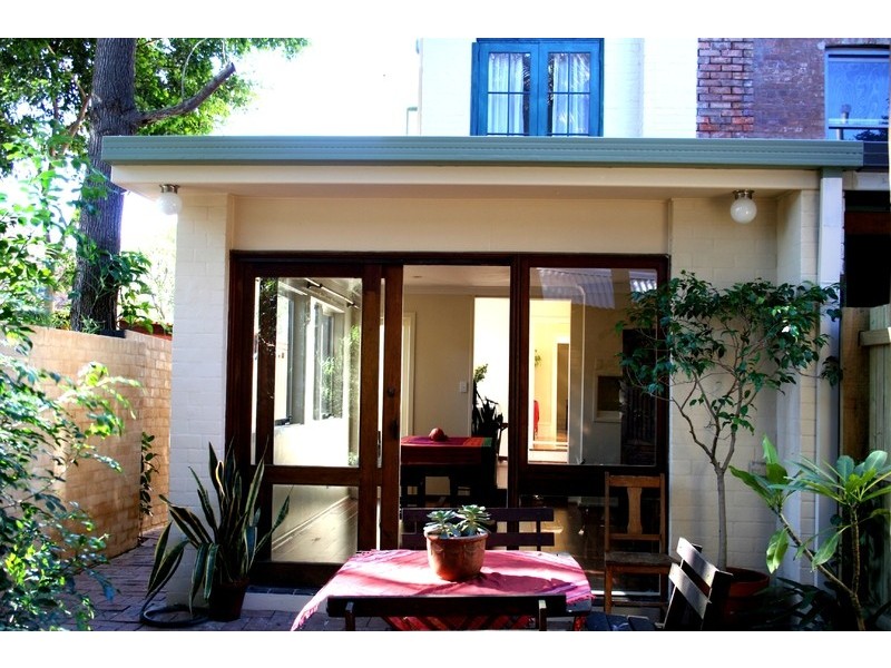 1 Pearl St, Newtown NSW 2042
