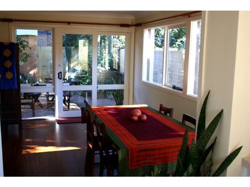 1 Pearl St, Newtown NSW 2042