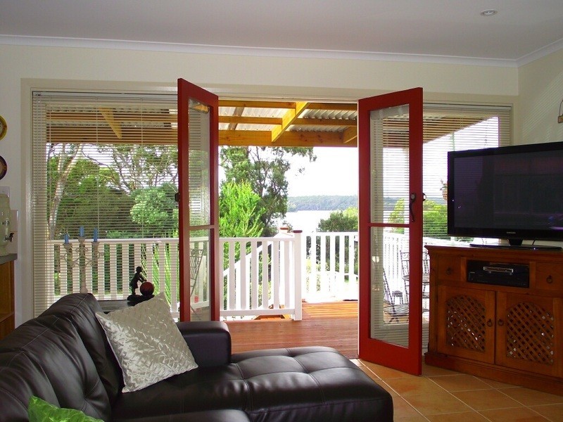 94 Sunset Boulevard, Clarence Point TAS 7270