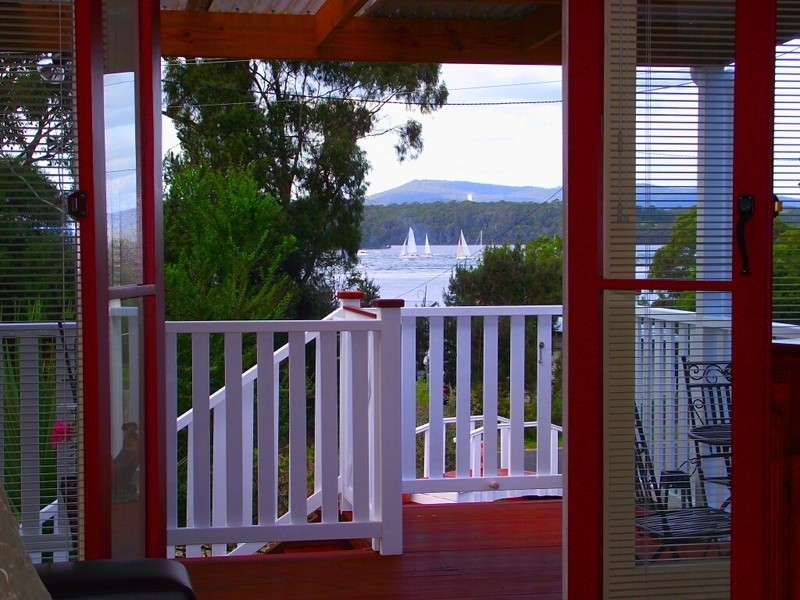 94 Sunset Boulevard, Clarence Point TAS 7270