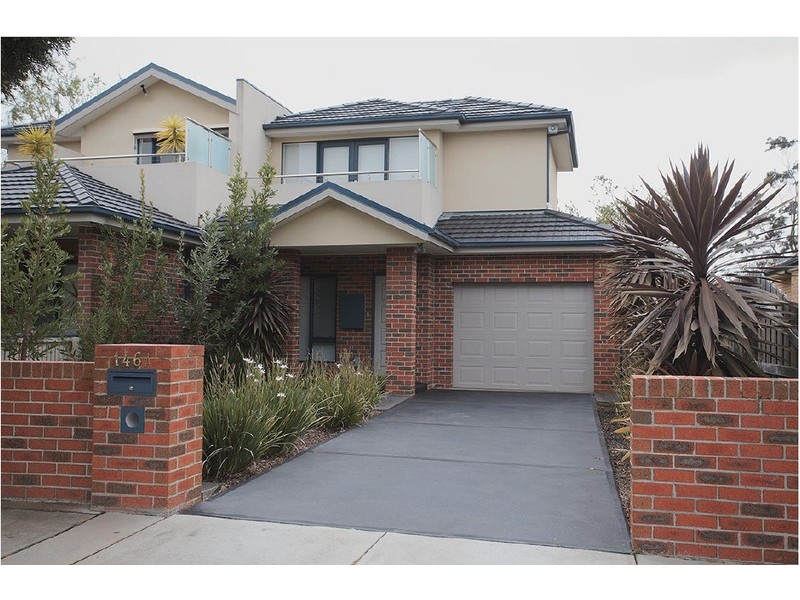 A/146 Rowans Rd, Moorabbin VIC 3189